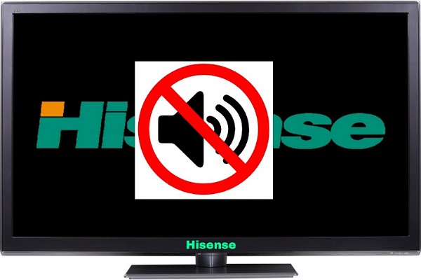 ремонт телевизора Hisense